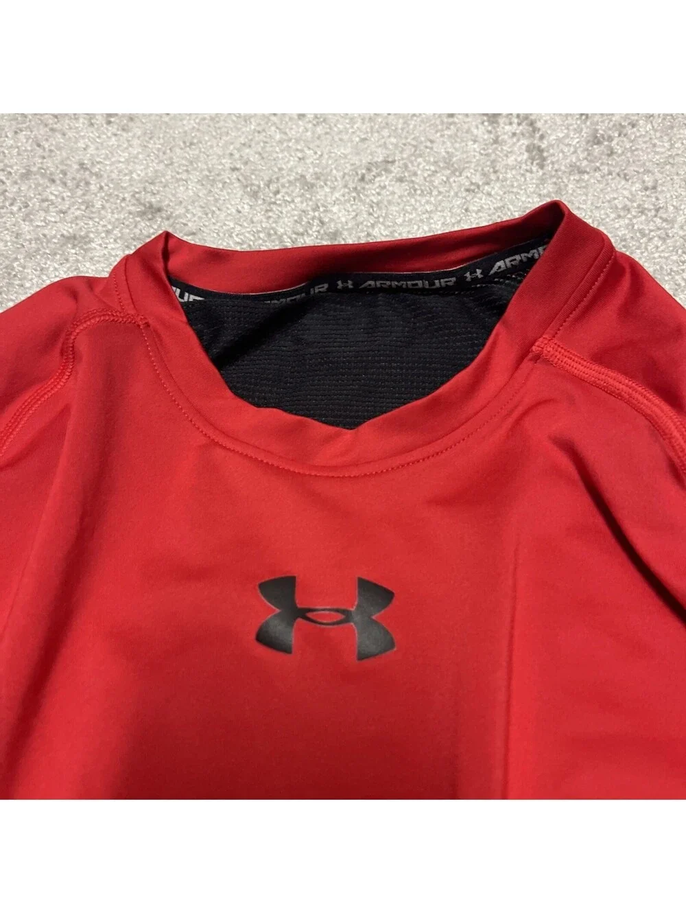 Under Armour under armour